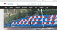 Desktop Screenshot of emlakkonutsitesi.com
